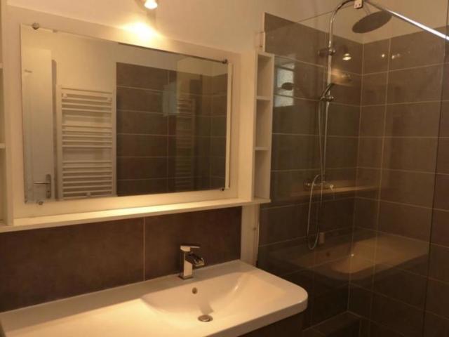 T3 / 60m² / Villeparisis Mitry le neuf RER B