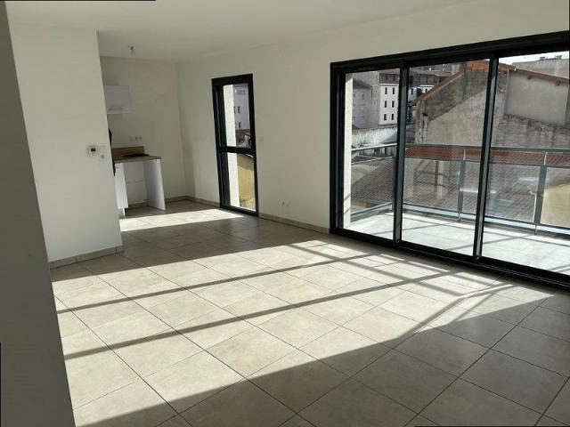 T3 61m ²