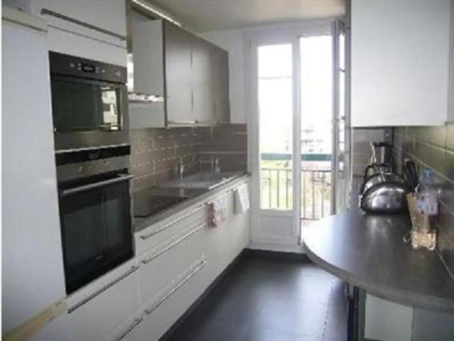 T3 / 61m² / Rueil Malmaison RER A