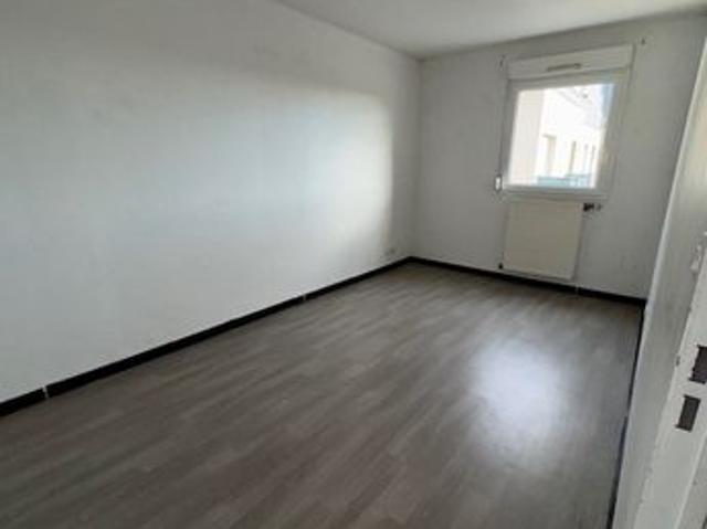 T3 62 m2 Quartier Miroir