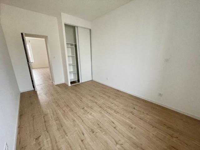 T3 62m2 Neuf / SECTEUR LEON BLUM