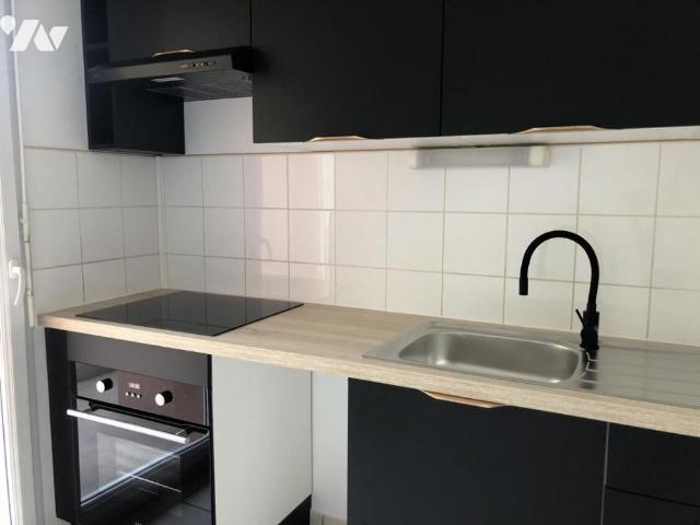 T3 62m2 Quartier Madeleine, proche Quais