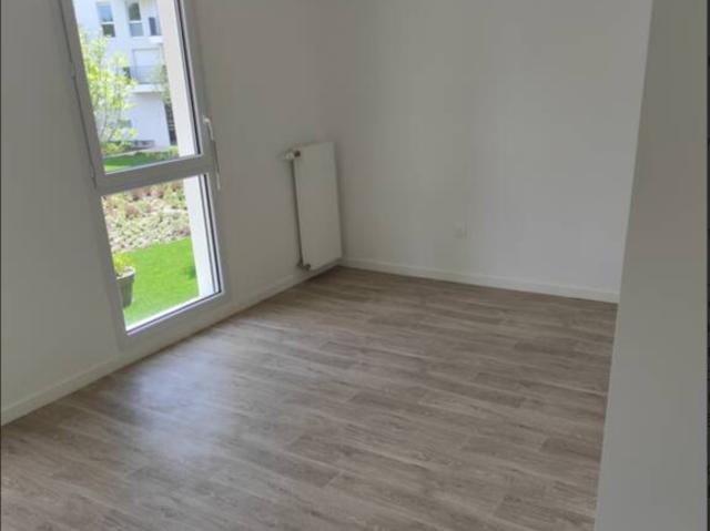 T3 / 62m² / Les Gresillons RER C