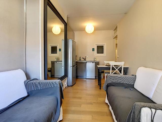 T3 – 67.20 m² – 69002 – LYON