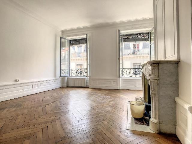 T3 – 67.20 m² – 69002 – LYON