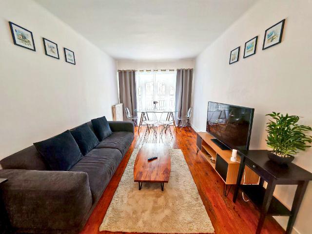 T3 67m² meublé Bouffay Location Appartement nantes: 0 m2 60821971