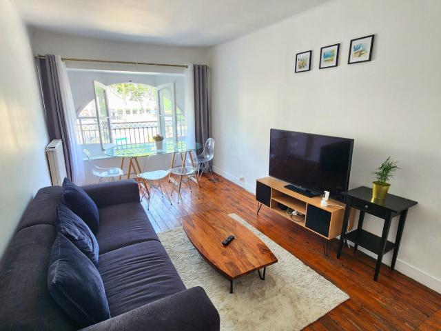 T3 67m² meublé Bouffay Location Appartement nantes: 0 m2 60845932