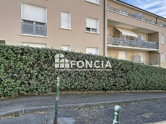 T3 64 m² loué 586 /mois Investisseur