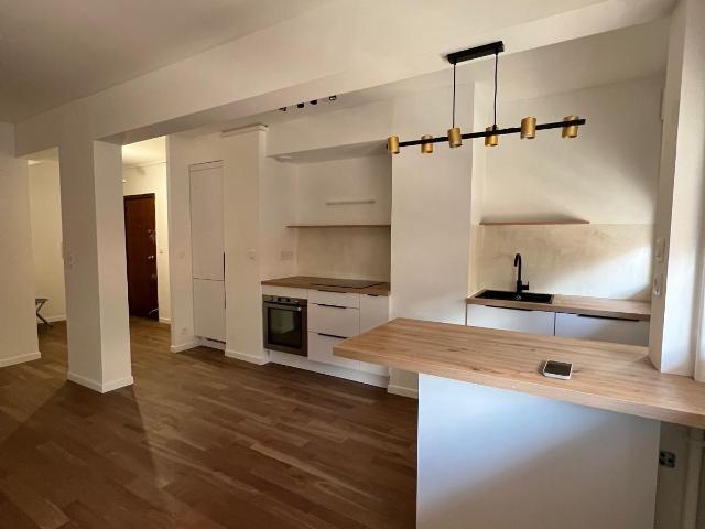 T3 64 m² Quartier Saint Georges Centre Tlse