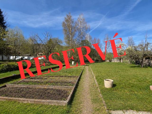 T3 65.18 m2 ETIVAL CLAIREFONTAINE