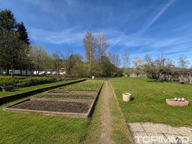 T3 65.18 m2 ETIVAL CLAIREFONTAINE