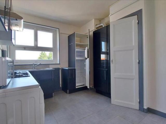 T3 65 M² PROCHE DENTAIRE & CHU ESTAING
