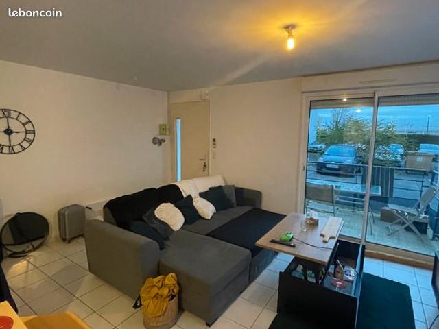 T3 65m² loué