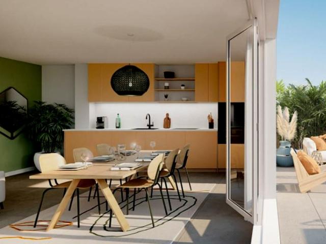 T3 66.71m ²