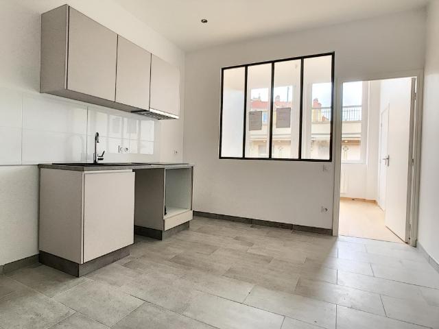 T3 – 66 m² – 69005 – LYON