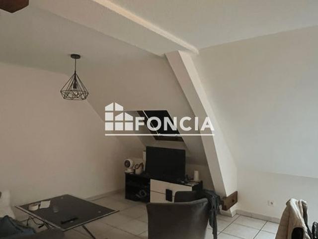 T3 66m2 a FRANOIS Residence 'les hauts de Franois'