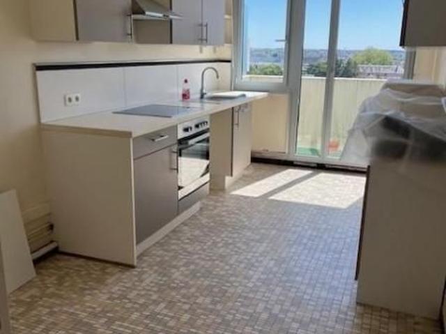T3 66m2 CENTRE VILLE