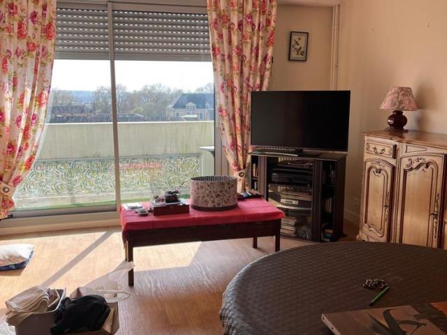 T3 66m2 CENTRE VILLE