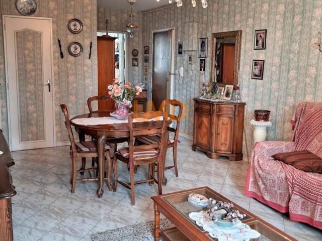 T3 68m2 – Résidence Château St Jacques – 13011