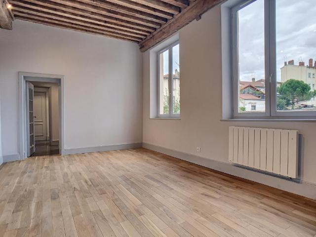 T3 – 69005 – LYON