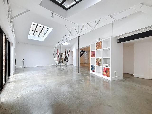 T3 – 69.30 m² – CONVENTION PLS – GARAGE – BLACON – 69004 – LYON