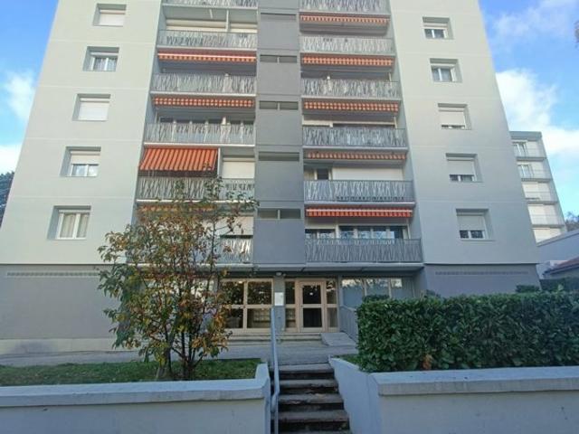 Appartement T3 69m² Secteur Parc de L'europe
