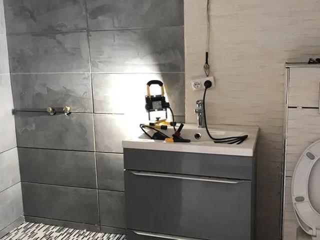 T3 70m2 meublé DUPLEX + jardin +parking à LATTES