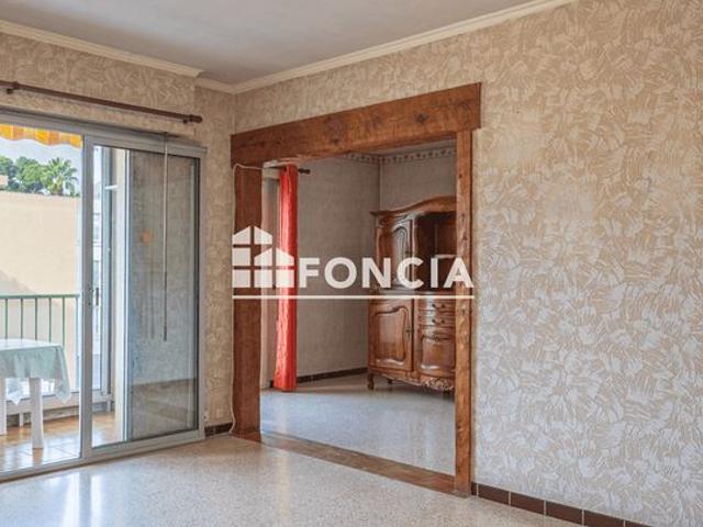 T3 70m2 fort potentiel