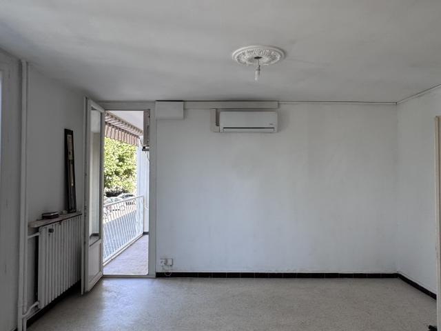 T3 72m2 avec ascenseur + Balcon + garage + cave La Valette du Var