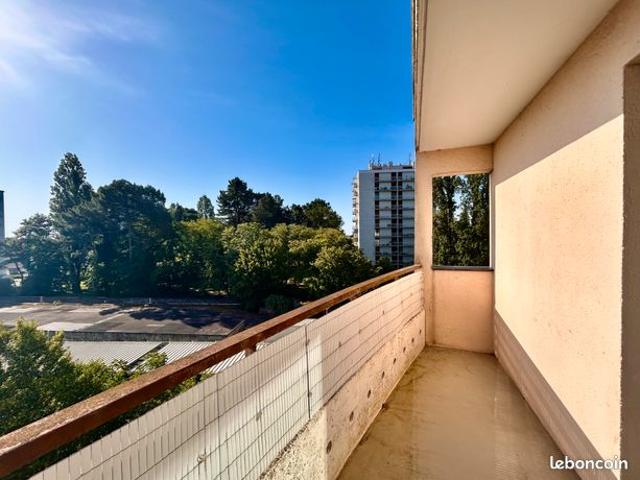 T3 72m2 Balcon