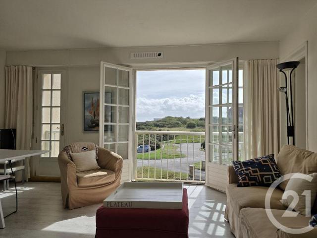 T3 77m² Neufchâtel Hardelot