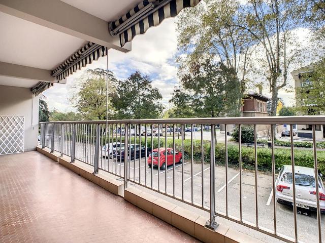 T3 – 75 m2 – PARKING – 69130 – ECULLY