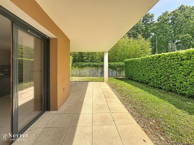 T3 78m2 Jardin Hypercentre 78m² Saint Genis Laval