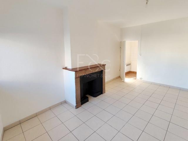 T3 78m² Rue Louis Paufique Lyon 2ème