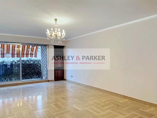 T3 78m² Traversant — Double Balcon — Libération/Borriglione 78m² Nice