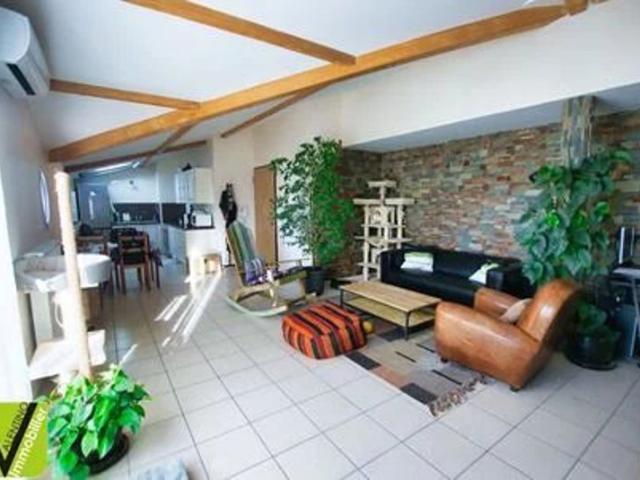 T3 83m ²