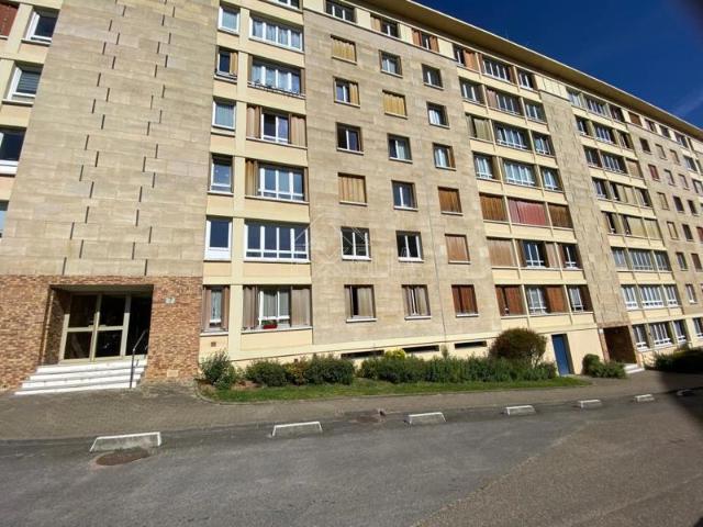 T3 SECTEUR BORD DE SEINE