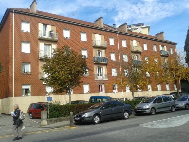 T3 8 Rue du Pont Carpin 38100 Grenoble