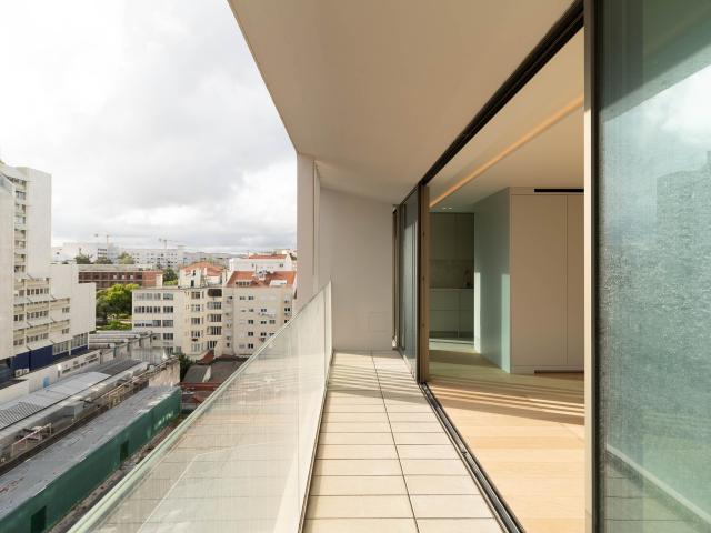 T3 9º ANDAR LINEA RESIDENCES