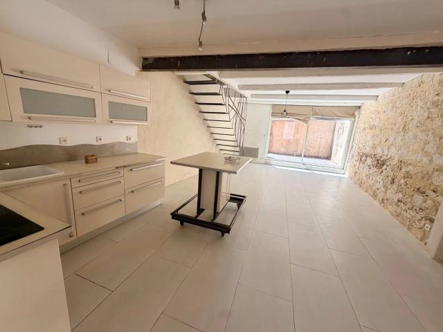 T3 100M2 à Lansargues