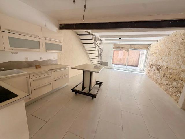 T3 100M2 à Lansargues