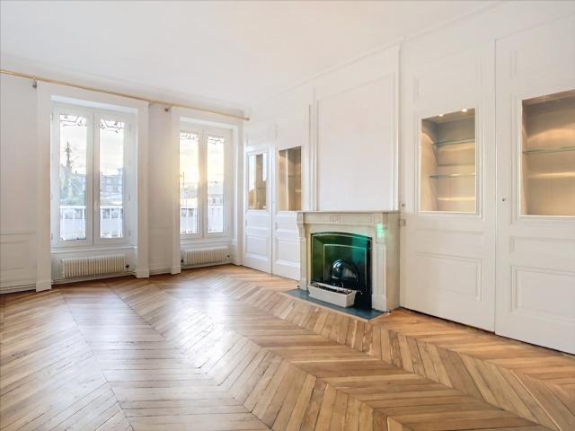 T3 – 101 m2 – 69002 – LYON