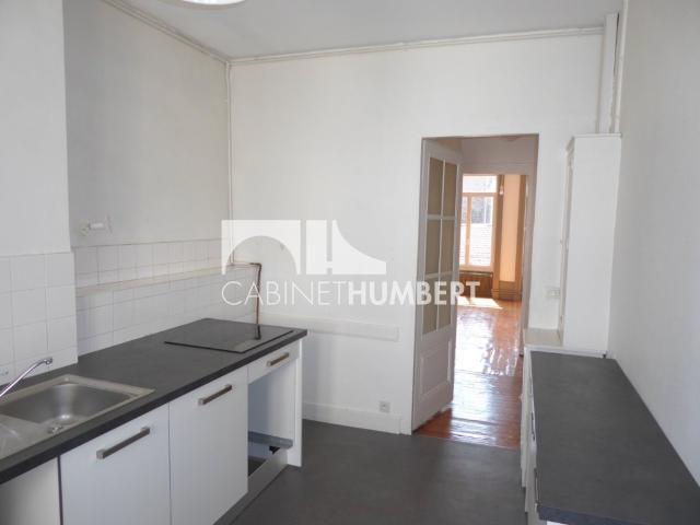 T3 11 RUE PIERRE BERARD