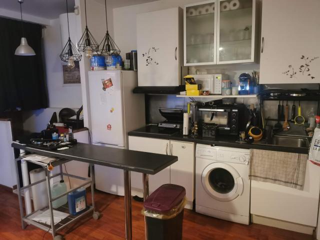 T3 13011 47 m2 Loué 666€ 99.000 €