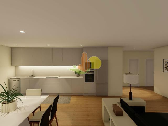 T3 140m2 Novo 140m² Tavarede
