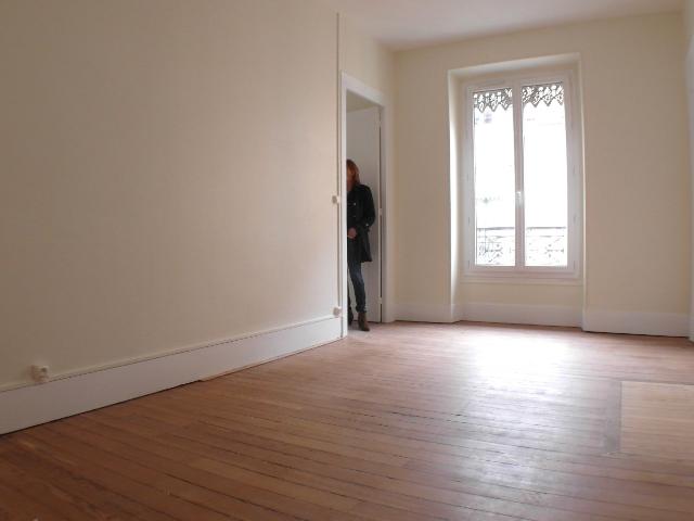 T3 16 RUE THIERS Grenoble 38000