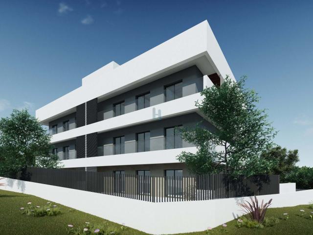 T3 1º andar D, Mexilhoeira Residence