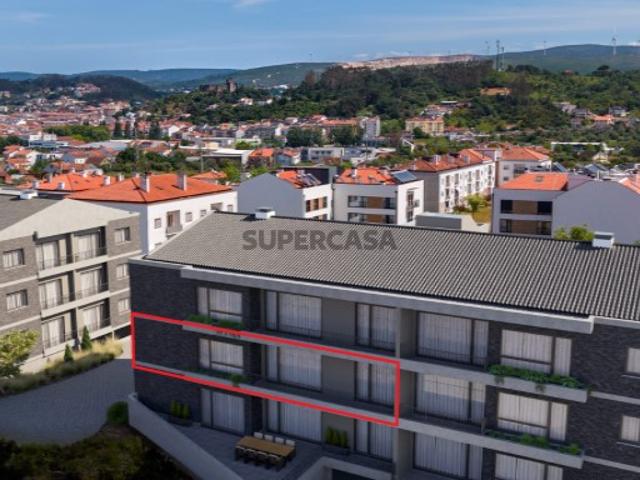 T3 || 1.º andar || em construção || Pombal