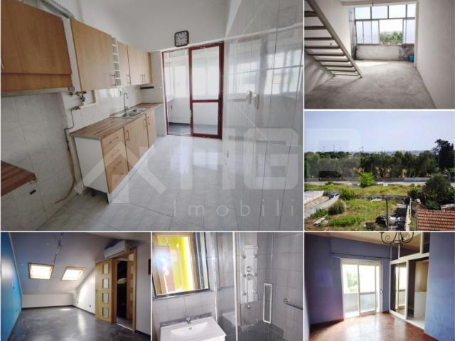 T3 + 1 | DUPLEX | BOA LOCALIZAÇÃO | ARRENTELA MURTINHEIRA