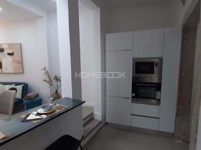 T3 1 suite venda Penha de França Lisboa